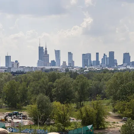 - National Stadium - View Of * Varsóvia