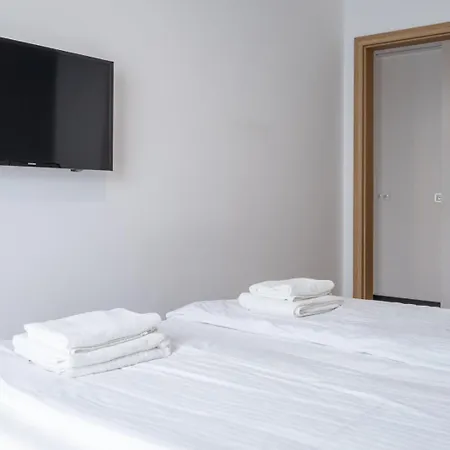 - National Stadium - View Of Apartamento